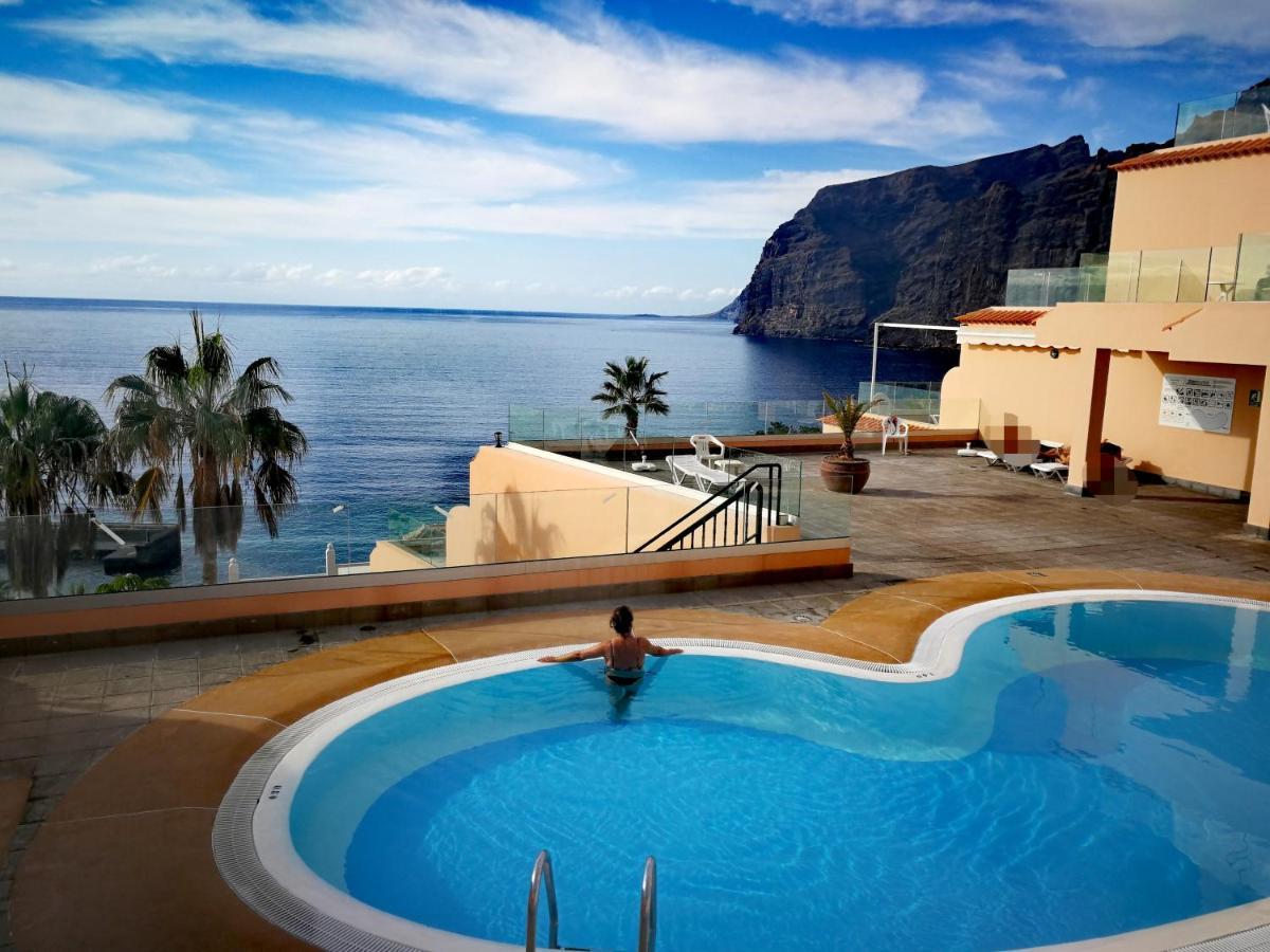 Appartement Sunset Gigantes *