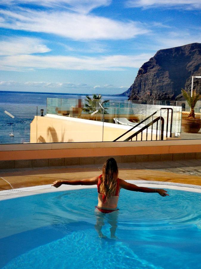 Sunset Gigantes Appartement *