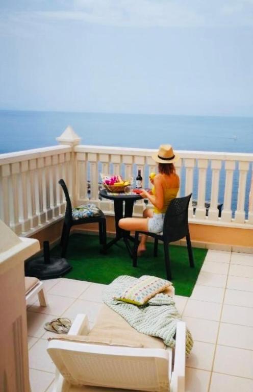 Sunset Gigantes Appartement