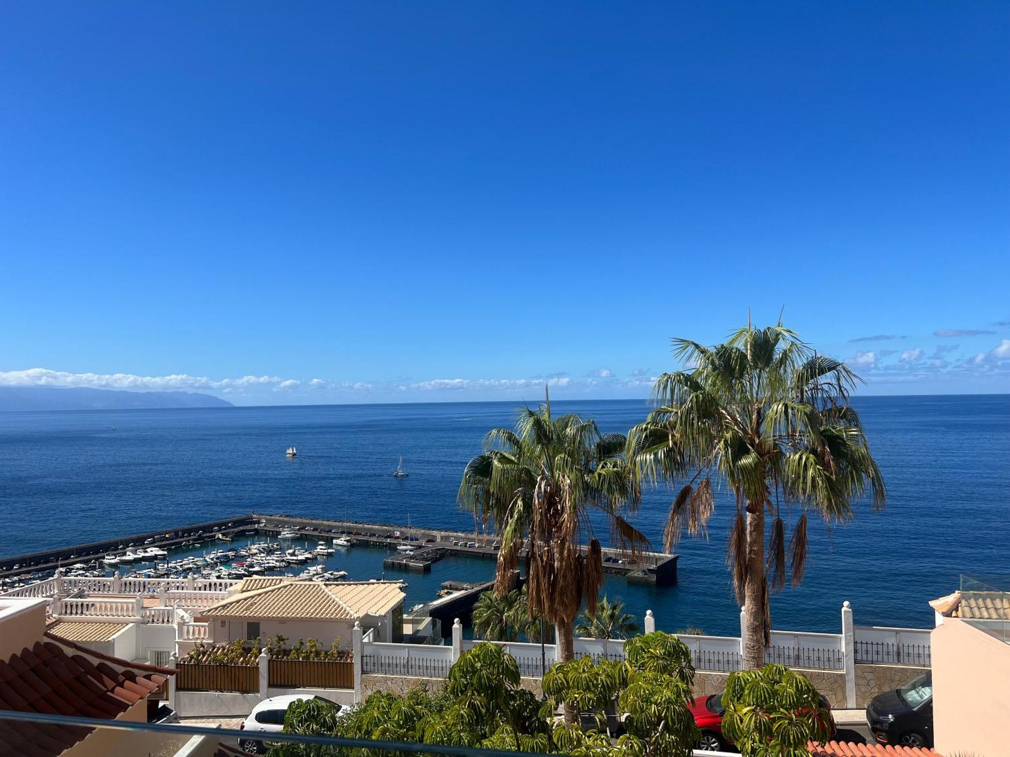 Sunset Gigantes Appartement Santiago del Teide
