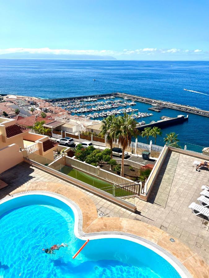 Apartment Sunset Gigantes Santiago Del Teide