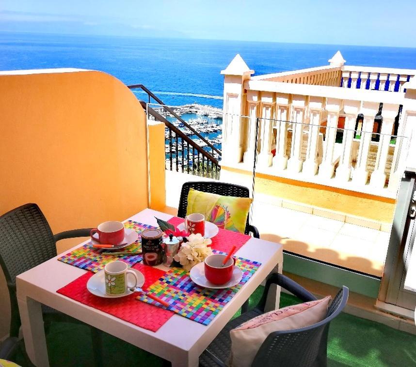 Apartament Sunset Gigantes *