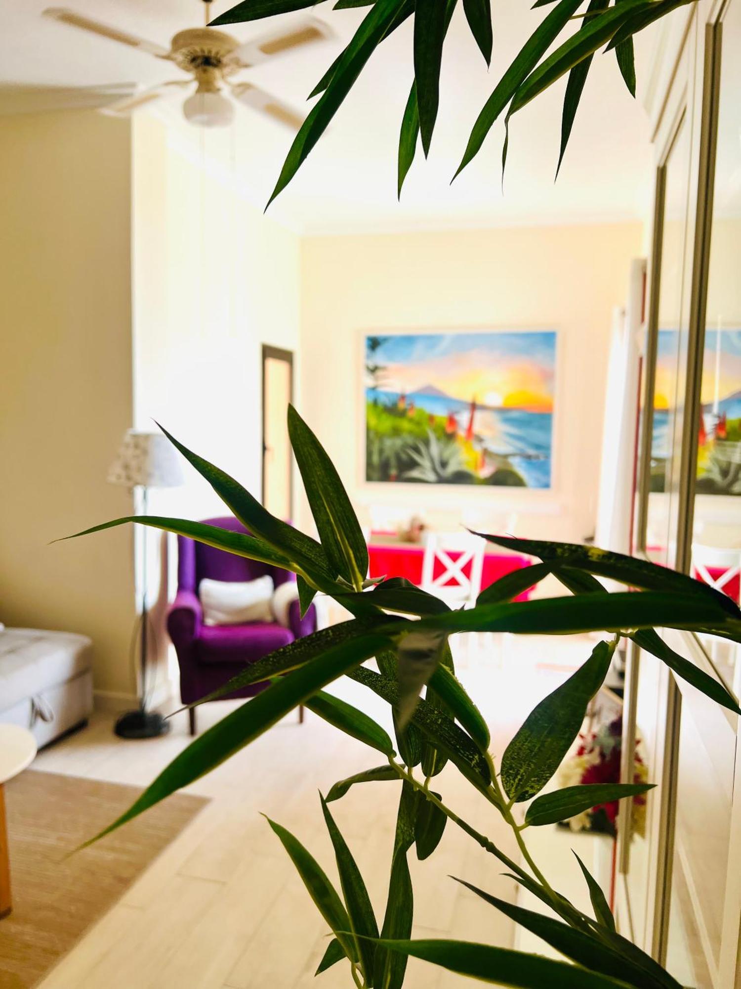 Apartament Sunset Gigantes *