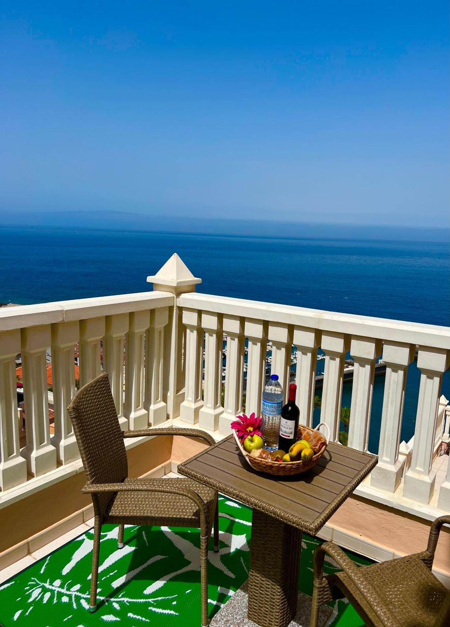 Apartament Sunset Gigantes *